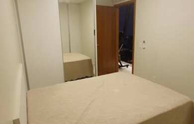 Imagem 3: Troco excelente apartamento no Vicente Pires por casa em condominio fechado