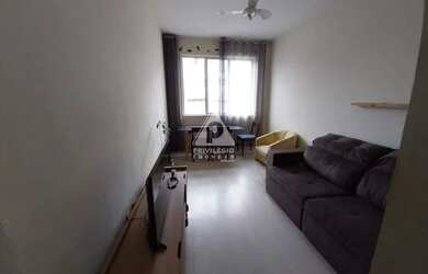 Imagem 2: Apartamento à venda, 3 quartos, Botafogo - RIO DE JANEIRO/RJ