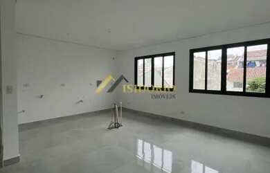 Imagem 6: SOBRADO NOVO NO BOA VISTA 03 QUARTOS, SUÍTE, SACADA, QUINTAL