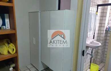 Imagem 8: Apartamento à venda, 159 m² por R$ 599.990,03 - Bairro Novo - Olinda/PE