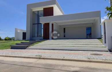 Imagem 3: Casa no Condomínio Terras Alphaville 1 para Venda com 3 suítes , Maricá...