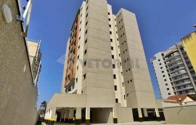 Imagem 5: Apartamento com 1 dormitório à venda, 45 m² por R$ 650.000,00 - Indaiá...
