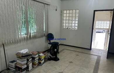 Imagem 7: Venda Sobrado residencial comercial 3 quartos Vila Mathias Santos/SP