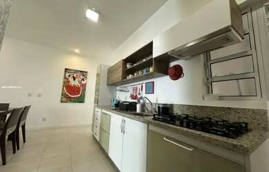 Imagem 10: Apartamento para Venda em Florianópolis, Costão do Santinho, 2 dormitórios, 1 suíte, 2 ban