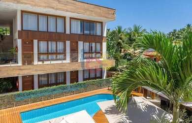 Imagem 2: Apartamento na Melhor Localização de Barra Grande