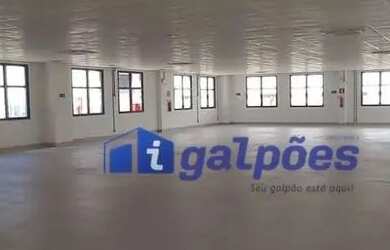 Imagem 12: Galpão com 47321 m² no - Distrito Industrial João de Almeida - Ribeirão das Neves/MG