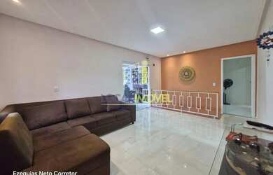 Imagem 15: Casa duplex na Urbis 1 próximo ao Limão Doce e Fainor à Venda, Candeias, Vitória da Conqui