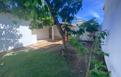 Imagem 7: Casa em Condomínio para Locação em Lauro de Freitas, Buraquinho, 3 dormitórios, 1 suíte, 2