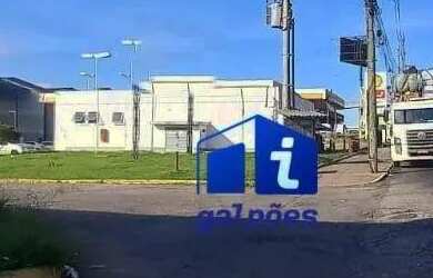 Imagem 3: Galpão tipo Loja com 940 m² na BR-381 em Jardim Piemonte/MG