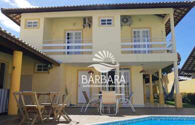 Imagem: Casa com 4 dormitórios, 260 m² - venda por R$ 1.300.000,00