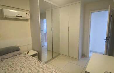 Imagem 12: Apartamento- Atlântico Porto Residence