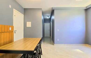 Imagem 7: Apartamento mobiliado 2 dormitórios - PUC II -Campinas - SP