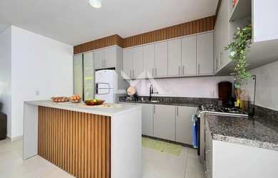 Imagem 7: CASA GEMINADA COM 3 SUÍTES A VENDA EM ITAPEMA