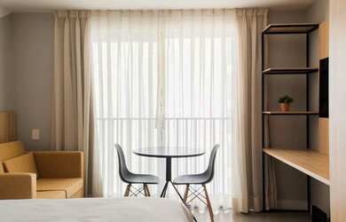 Imagem 6: Apartamento com 1 dormitório no Moinhos de Vento