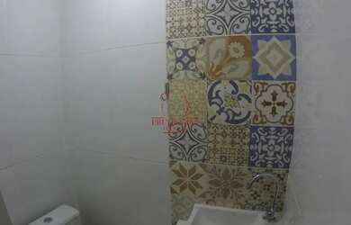 Imagem 15: CATETE - RIO DE JANEIRO. Imóvel novo, 38m² de Área, 1 Banheiroe1 Dormitório