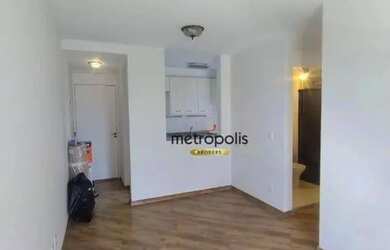 Imagem 4: Apartamento, 55 m² - venda por R$ 430.000,00 ou aluguel por R$ 2.750,01/mês...