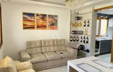 Imagem 2: Casa à venda com churrasqueira, no bairro Diácono João Luiz Pozzobon...