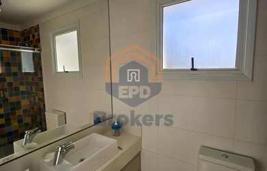 Imagem 13: Sobrado para aluguel possui 210 metros quadrados com 3 quartos em Jardim...