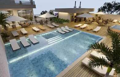 Imagem 7: Vendo apartamento de alto padrão,no centro de Balneário Camboriú