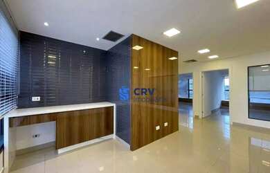 Imagem 8: Andar Corporativo para alugar, 316 m² por R$ 20.000,00/mês - Gleba Palhano...