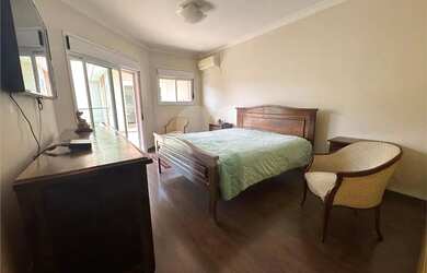 Imagem 16: Casa à venda ou para alugar com 4 quartos, sendo 3 suítes, no condomínio...