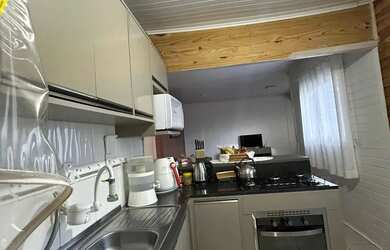 Imagem 15: Casa em Hípica. Imóvel novo, 70m² de Área, 5 Vagas na garageme2 Dormitórios