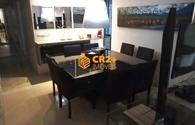 Imagem 7: Apartamento No Parnamirim Com 114m² - 4 Quartos Sendo 2 Suítes Com piscina