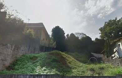 Imagem: O terreno possui 501m² de Área e está localizado em Fazenda