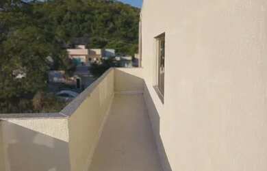 Imagem 13: Cobertura NOVA de 3 quartos em Maria Paula, SG