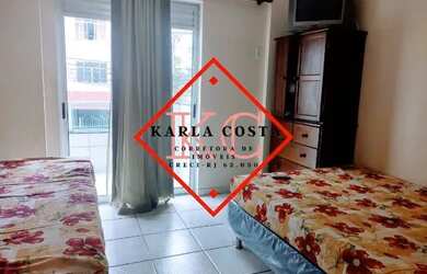 Imagem 8: Apartamento disponível para ANO NOVO 8 PESSOAS 5 minutos a pé da Praia...