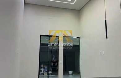 Imagem 10: Casa 2/4 sendo 1 suíte com closet, 91 m² - 1603 sul - Próxima à Ulbra...