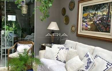 Imagem 11: Casa com 3 quartos à venda. Terras de Santana - Londrina - PR