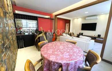 Imagem 8: Apartamento com 3 dormitórios à venda, 105 m² por RS 2.060.000,00 - Ipanema - Rio de Janei