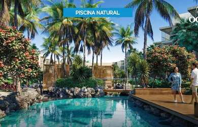 Imagem 5: Apartamento com 2 dormitórios à venda, 59 m² por R$ 548.463,00 - Aquiraz...