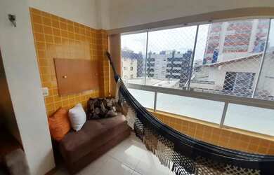 Imagem 4: Apartamento 02 dormitórios, mobiliado no Centro - Capão da Canoa - RS