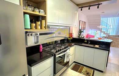 Imagem 12: Condomínio Vila Florença - Casa em Condomínio Vila Florença Abrantes...