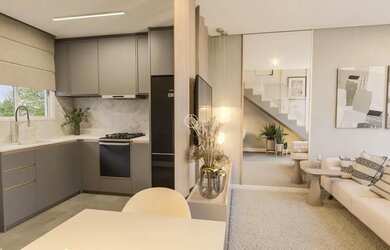 Imagem 12: Sobrado triplex à venda no bairro Bela Vista - Caxias do Sul