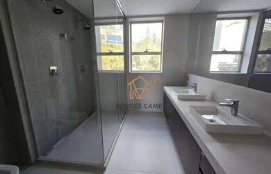 Imagem 7: Apartamento com 4 dormitórios à venda, 208 m² por R$ 4.100.000,00 -...