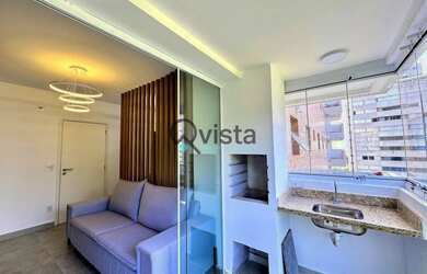 Imagem 5: Apartamento 2 dormitórios à Venda na Astúrias no Guarujá QVista Inteligência...