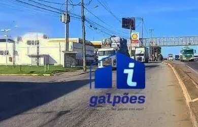 Imagem 4: Galpão tipo Loja com 940 m² na BR-381 em Jardim Piemonte/MG