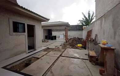 Imagem 14: Casa com 3 dormitórios à venda, 125 m² por R$ 880.000,00 - Jardim Atlântico...