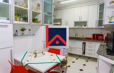 Imagem: Aluguel Apartamento 3 Dormitórios - 127 m² Vila Clementino