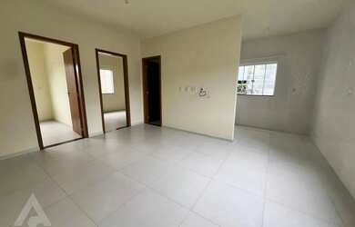 Imagem 2: Apartamento 2 domitórios para locação por R$ 1.350,00 - Bairro Velha...