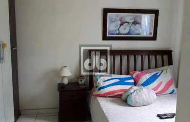 Imagem 7: Apartamento - Freguesia - Com Vista Livre - sol da Manhã - 2 Quartos com Varanda. Agende V