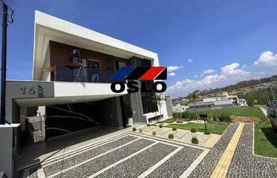 Imagem 2: CASA/SOBRADO COM 04 SUÍTES NO CONDOMÍNIO JARDINS BOLONHA EM SENADOR...