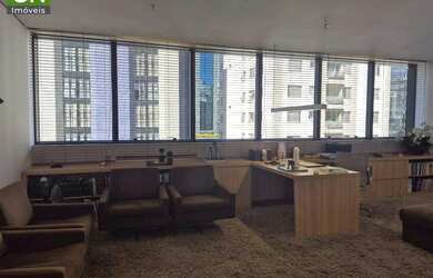 Imagem 2: Sala à venda, 2 vagas, Savassi - Belo Horizonte/MG