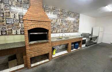 Imagem 4: Salão comercial para locação no bairro da Vila Prudente