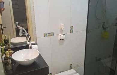 Imagem 11: TROCO/VENDO Casa em condomínio por casa em Sobradinho