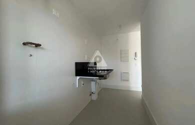 Imagem 4: Apartamento de Alto Padrão com 2 Suítes e Vista para a Lagoa - Península