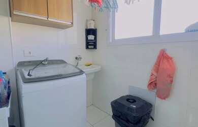 Imagem 10: Apartamento pronto para morar